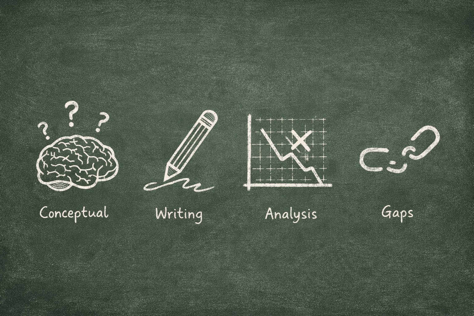 Biology tutoring structured approach