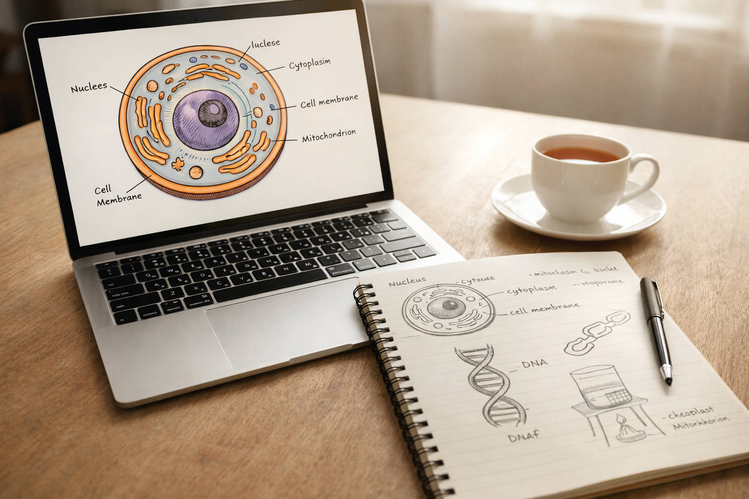 Biology tutoring Lebanon online