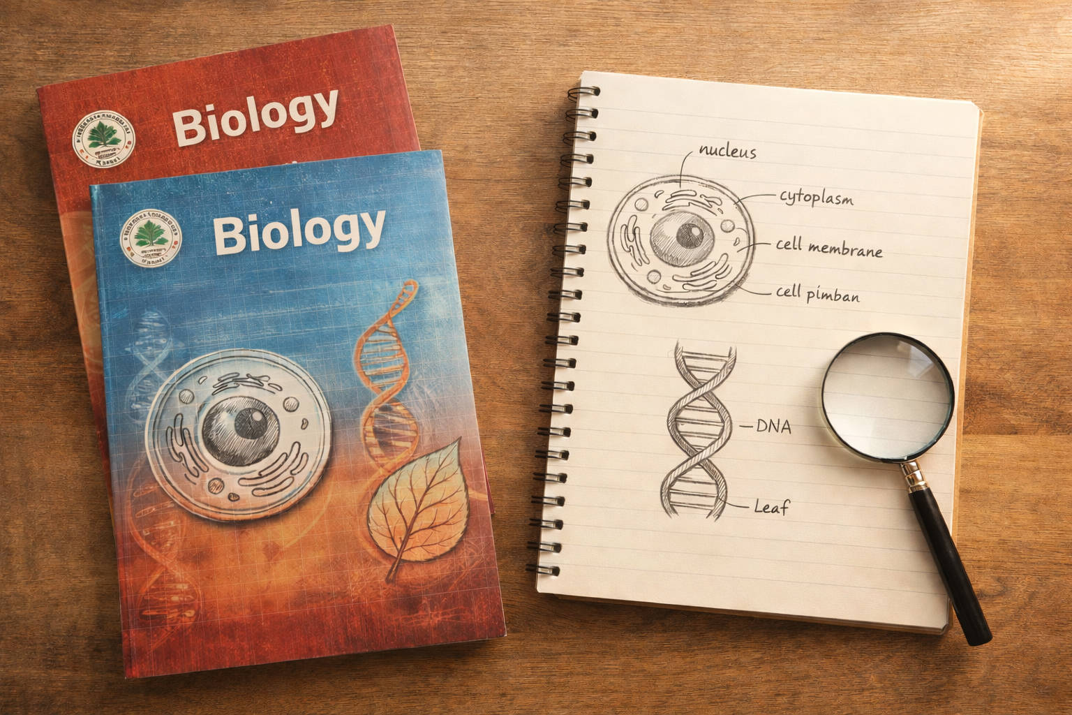Biology in Lebanese curriculum