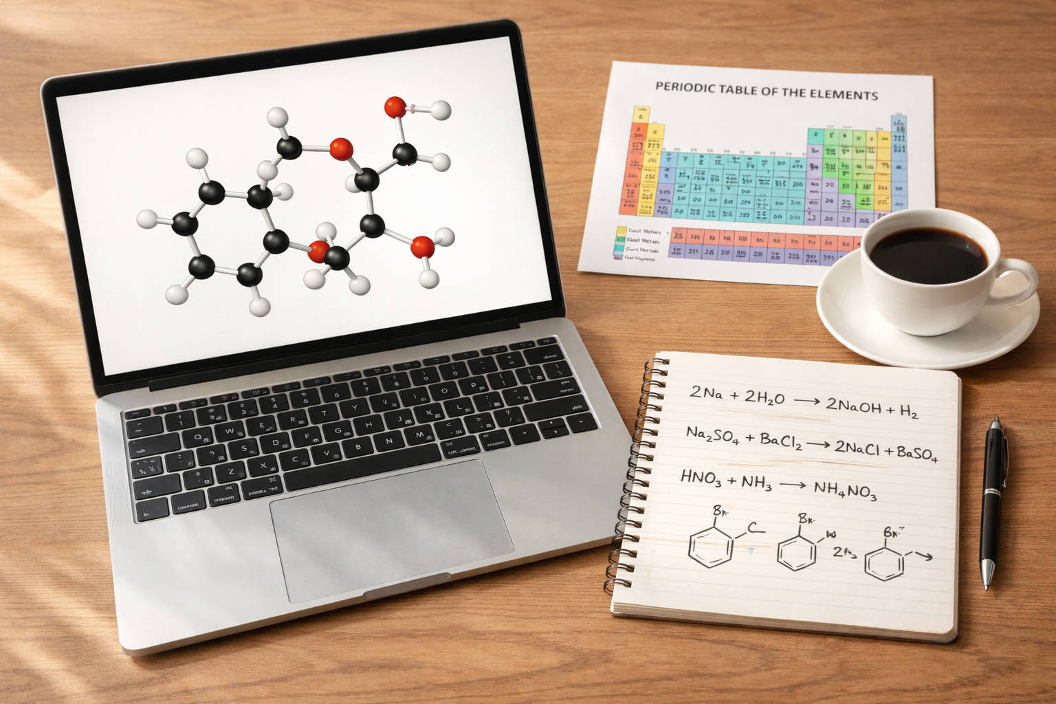 Chemistry tutoring Lebanon online