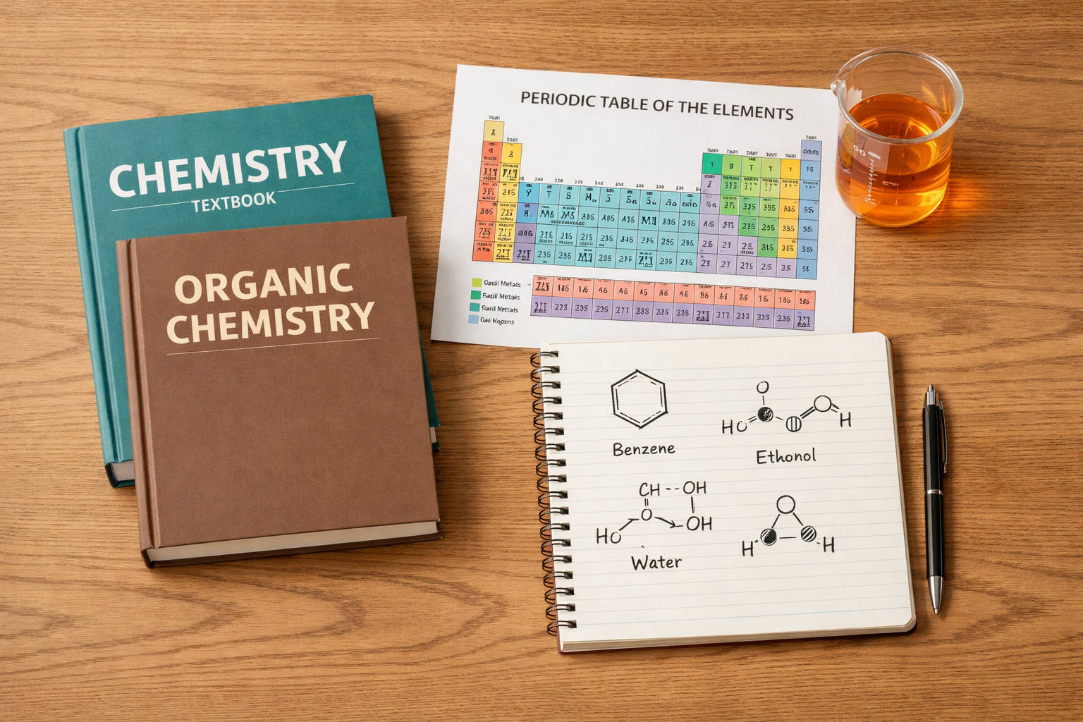 Chemistry tutoring Lebanon structured support