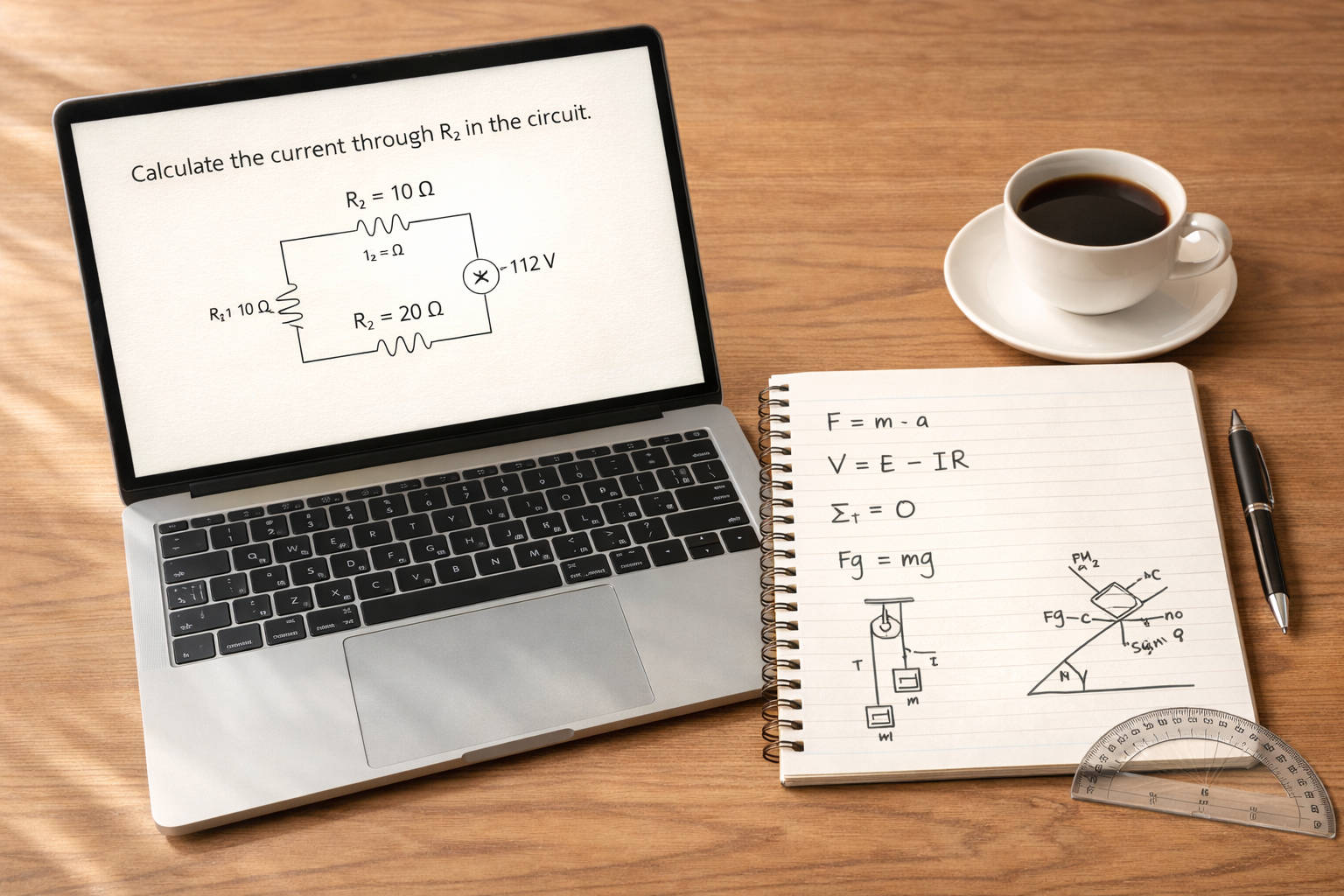 Physics tutoring Lebanon online