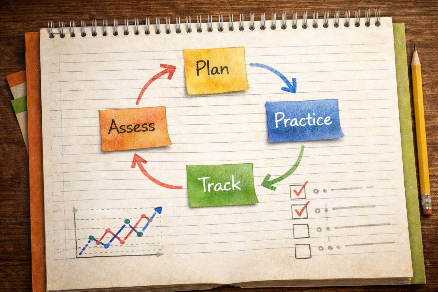 Structured tutoring model Lebanon