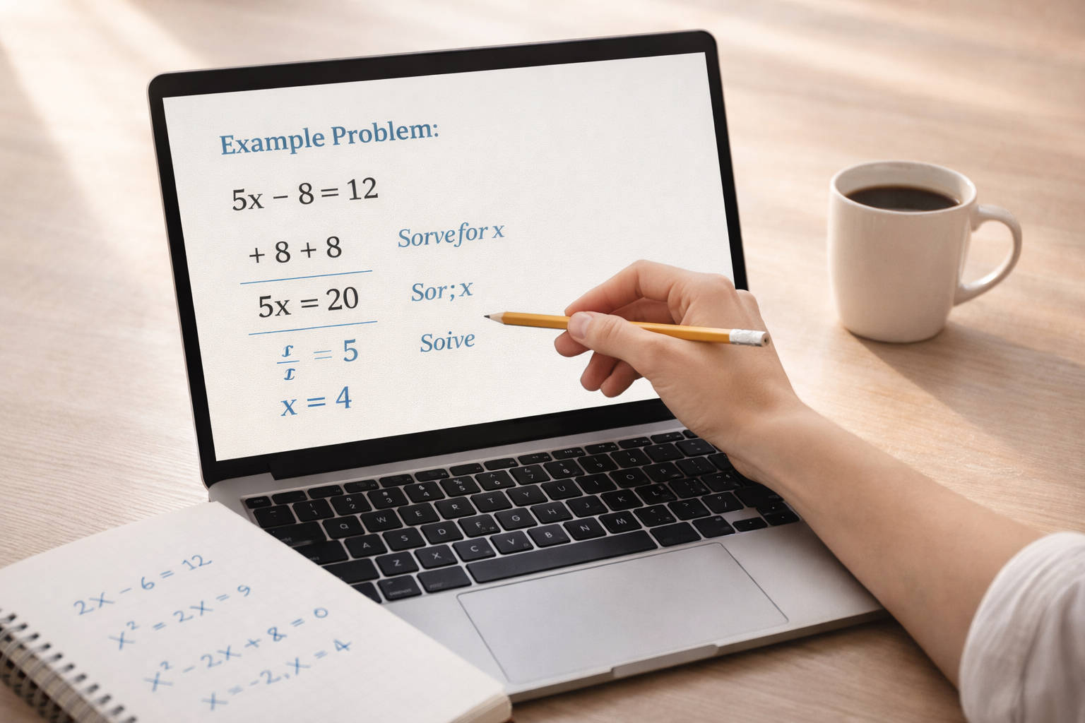 Soutien maths Liban en ligne