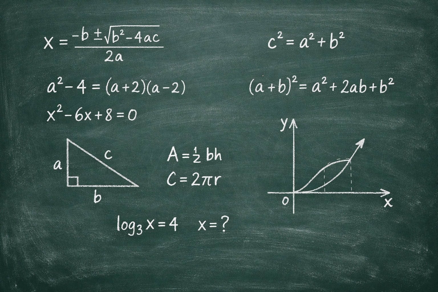 Soutien maths Liban